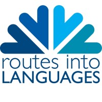 Routes into Languages logo - Similar company to Bilingva