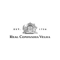Real Companhia Velha logo - Similar company to Poças