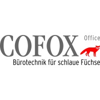 COFOX Office- und Bürotechnik AG logo - Similar company to Unit Solutions Ag