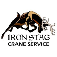 Iron Stag Crane Service, Inc logo - Similar company to Heim Electric, Inc