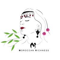 Moroccan Richness logo - Similar company to Beyond Expertise