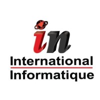 International Informatique Maroc logo - Similar company to Target Tec Informatique