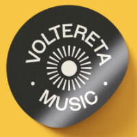 Voltereta Music logo - Similar company to Gestval Sa