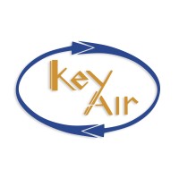 Key Air Conditioning Contractors, Inc. logo - Similar company to Cherokee, Inc.
