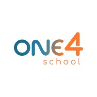 One4School logo - Similar company to One4Tech