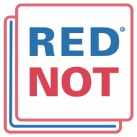 REDNOT logo - Similar company to Ex'Actes