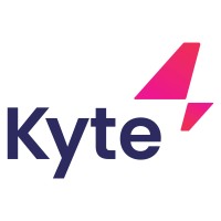 Kyte logo - Similar company to Jr Technologies