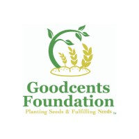 Goodcents Foundation logo - Similar company to Goodcents