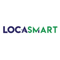 LocaSmart logo - Similar company to Portio