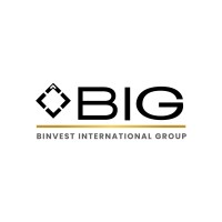 BINVEST INTERNATIONAL ADVISORS logo - Similar company to Binsurtek Tpa