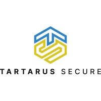 Tartarus Secure Inc logo - Similar company to Bob Cyber Security