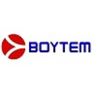 Boytem logo - Similar company to Unica Boya Kimya San. Ve Dış Tic. Ltd. Şti.