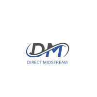 Direct Midstream logo - Similar company to Ventana Midstream Llc
