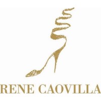 Rene Caovilla USA logo - Similar company to Gharwala