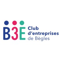 B3E - club des entreprises de Bègles logo - Similar company to Com Together