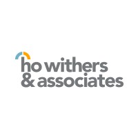 Ho Withers & Associates logo - Similar company to Motion Accountancy