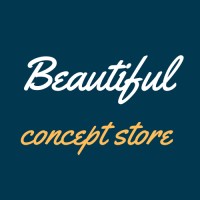 Beautiful Concept Store logo - Similar company to Beautiful Concepts