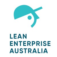 Lean Enterprise Australia logo - Similar company to Lean Ai