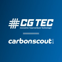 CG TEC GmbH I Carbonscout Onlineshop logo - Similar company to Schellenberger Bürstenfabrik Gmbh