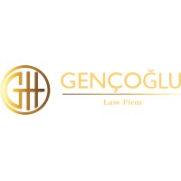 Gençoğlu Law Firm logo - Similar company to Ist Law Office