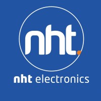 NHT Electronics logo - Similar company to Active Ems