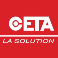 Ceta France logo - Similar company to Br Solution