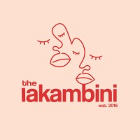The Lakambini logo - Similar company to Airborne Access