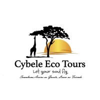 Cybele Eco Tours logo - Similar company to Spanafrican Adventures