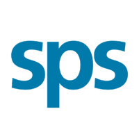 SPS Pumps & Engineering Ltd logo - Similar company to Oman Pumps Mfg. & Engineering Services Co. (Saoc)