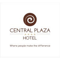 Central Plaza Hotel