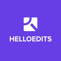 Hello Edits