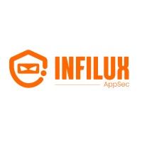 Infilux AppSec logo - Similar company to Phoenix Technocyber