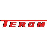 TEROM s.r.o. logo - Similar company to Airo Bags