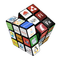 EKOSofts logo - Similar company to Helix Technologies