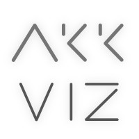 AkkViz AG logo - Similar company to Rockethub Startup Incubator