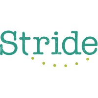 Stride Ventures logo - Similar company to Blacksoil
