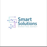 Smart Solutions logo - Similar company to Ipublish Development
