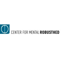 Center for Mental Robusthed logo - Similar company to Mindcamp