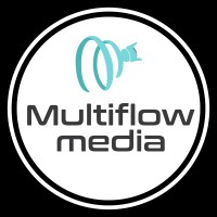 Multiflow Media logo - Similar company to Seno Ads