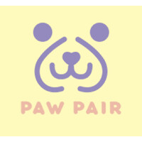 Paw Pair logo - Similar company to Collective Theory