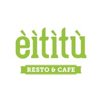 Eititu Resto & Cafe logo - Similar company to Kopi Warga
