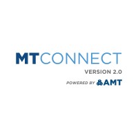 MTConnect Institute logo - Similar company to Itamco