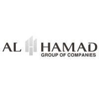 Al Hamad Group of Companies logo - Similar company to Specon Group
