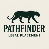 Pathfinder Legal Placement logo - Similar company to Sullivan & Worcester Llp