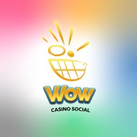 Wow Casino Social logo - Similar company to Gambling Master