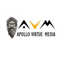 Apollo Virtue Media logo - Similar company to Bigger Canopy