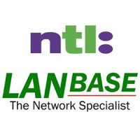 NTL Lanbase logo - Similar company to Higuera Asesoría Sl