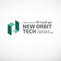 New Orbit Tech Trading & contracting logo - Similar company to Tasis
