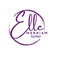 Elle Merriam Author logo - Similar company to Bra Barrette