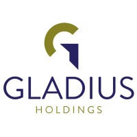 Gladius Holdings Ltd logo - Similar company to Be More Content